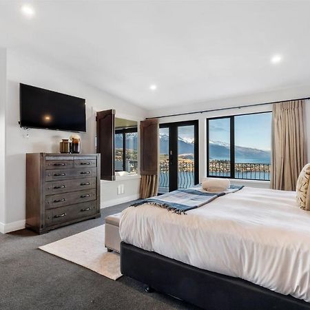 The Star Of Queenstown Hill Exterior foto