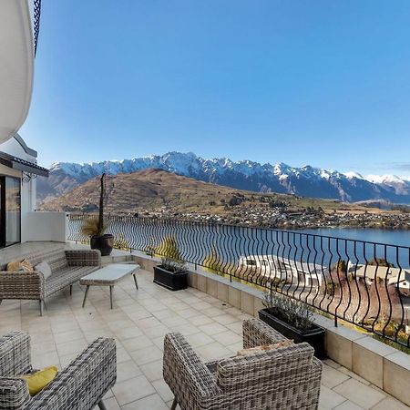 The Star Of Queenstown Hill Exterior foto
