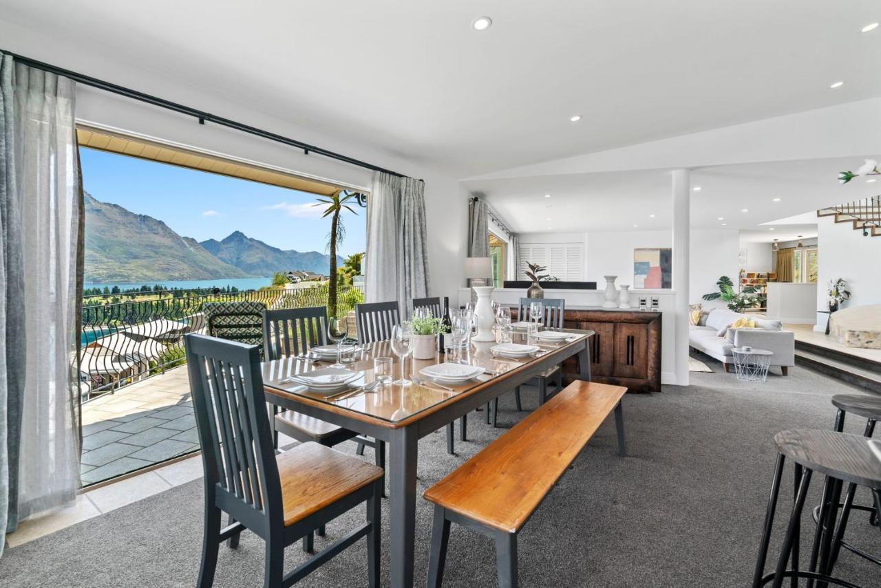 The Star Of Queenstown Hill Exterior foto