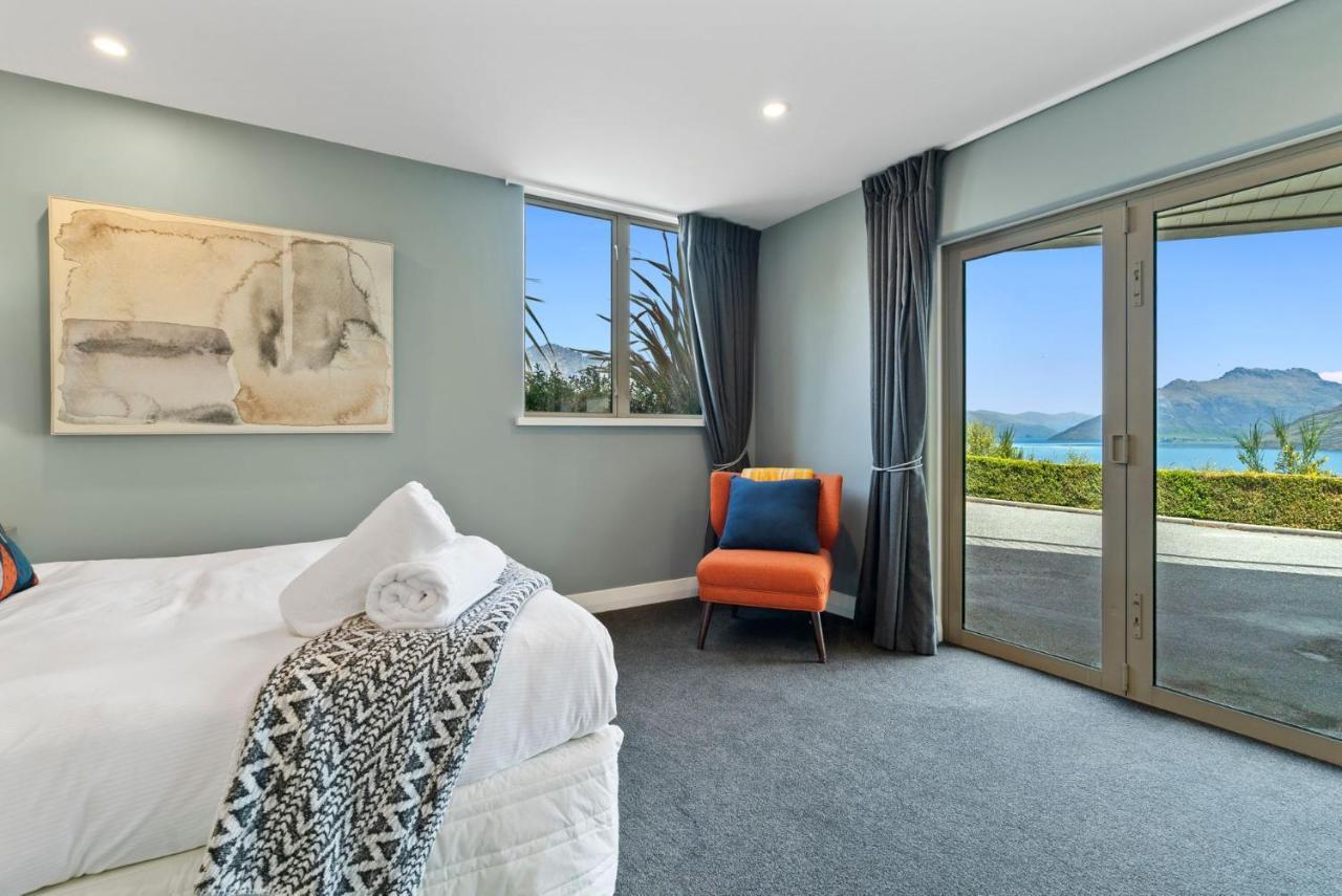 The Star Of Queenstown Hill Exterior foto