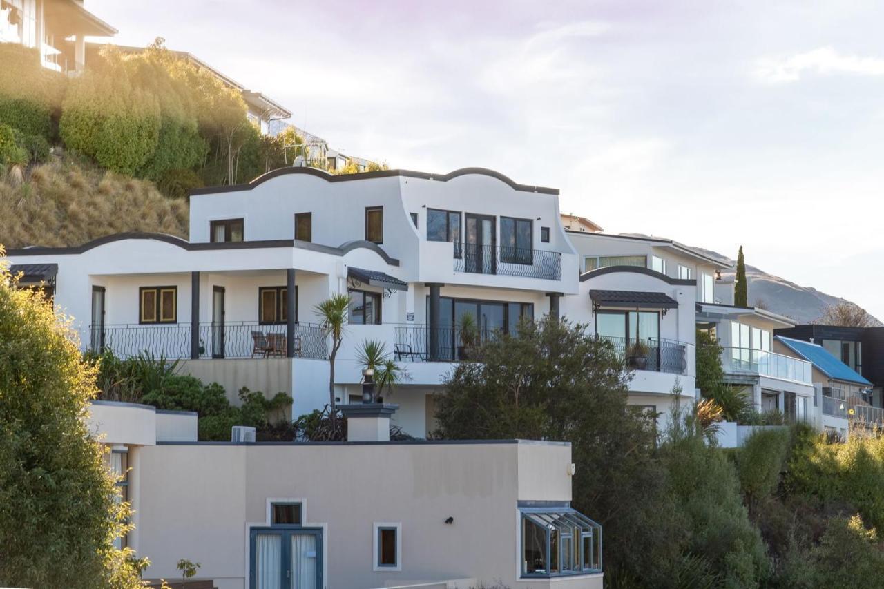 The Star Of Queenstown Hill Exterior foto