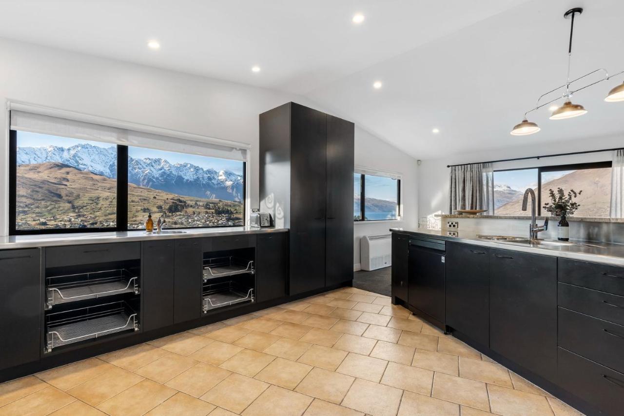 The Star Of Queenstown Hill Exterior foto