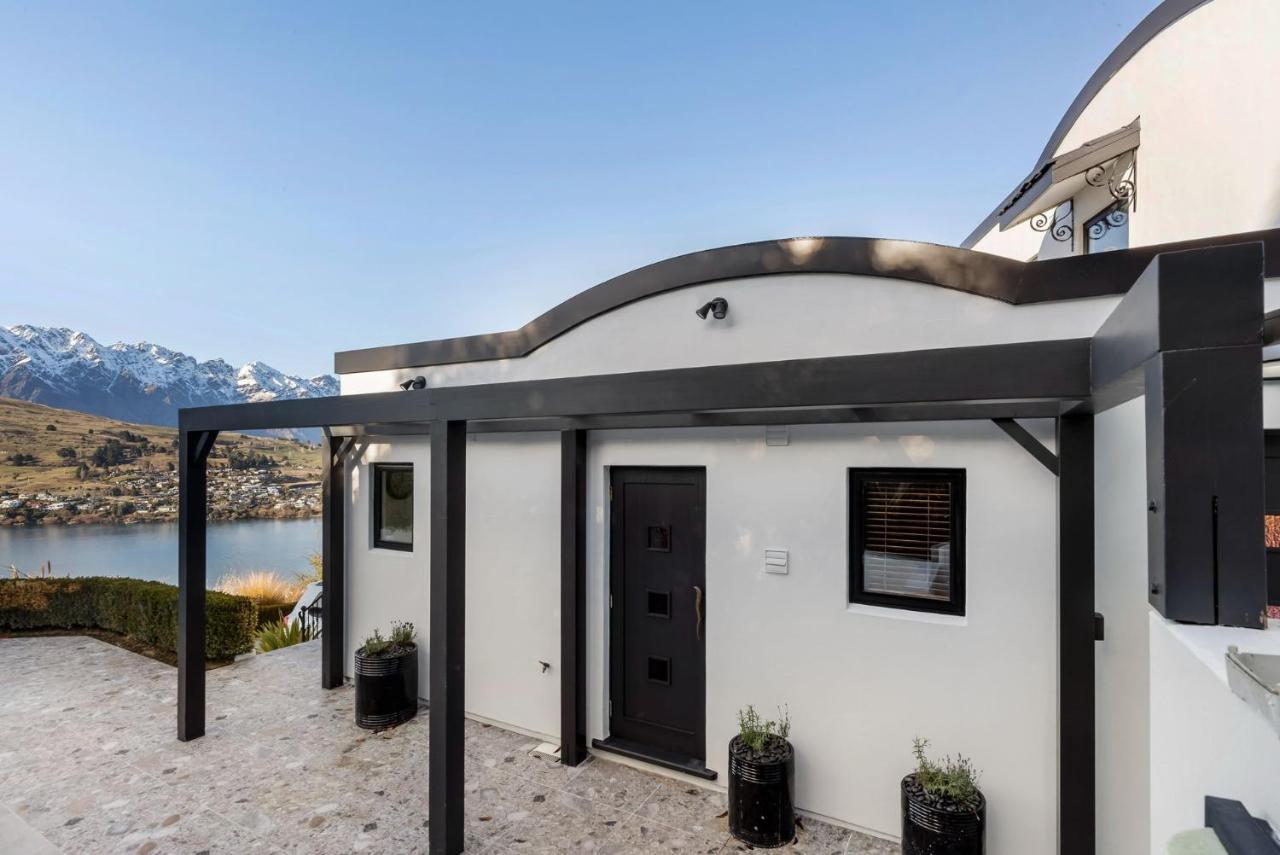 The Star Of Queenstown Hill Exterior foto